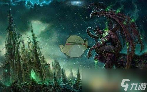 "《魔兽世界》怀旧服蜘蛛卵任务攻略"