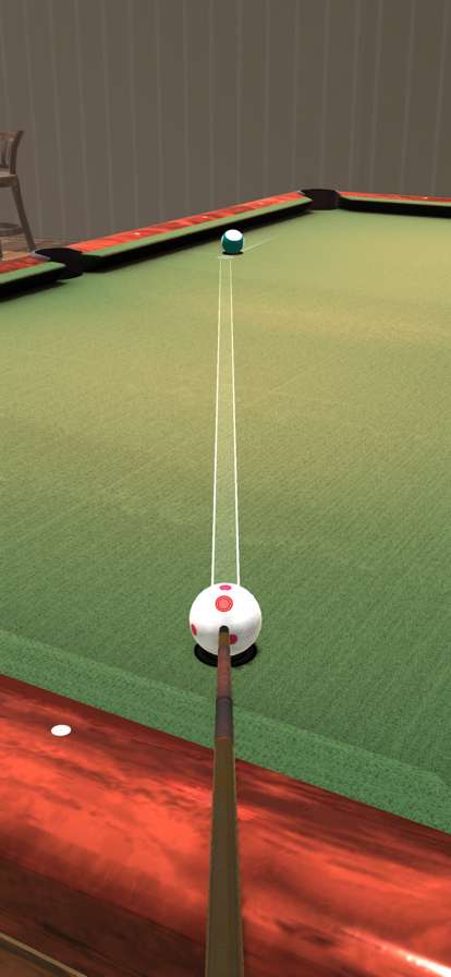 8 Ball Pool Heroios版2