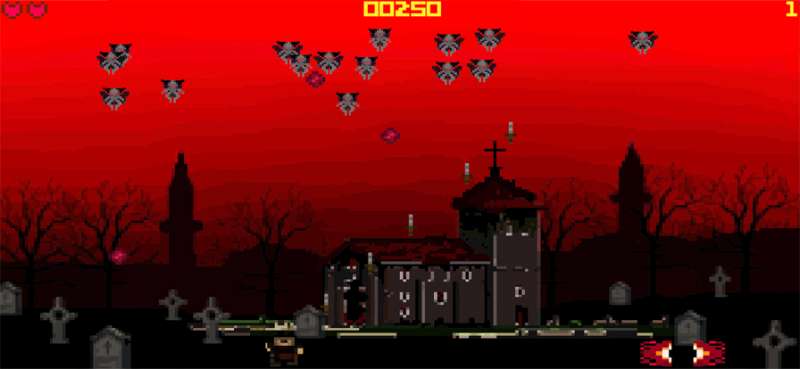 Murder Diaries Ankara Gargoyleios版1