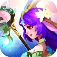 魔塔争夺战ios版