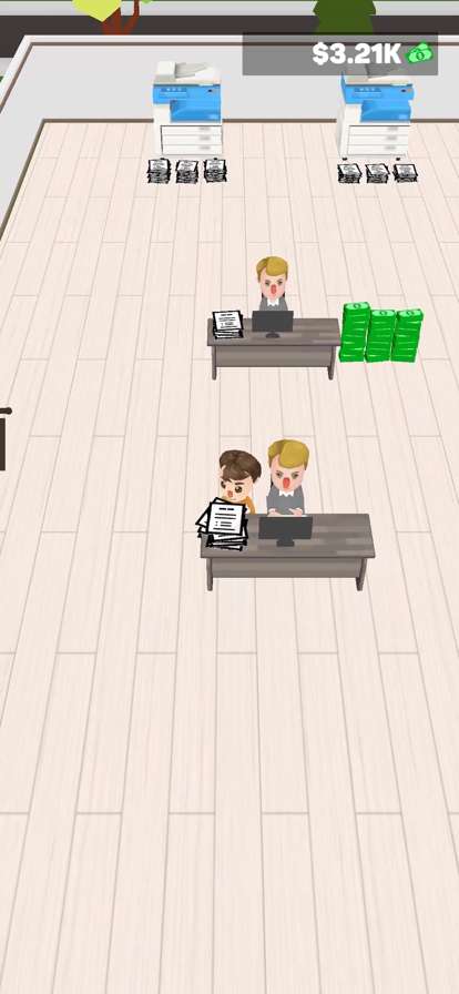 Busy Bee Officeios版0