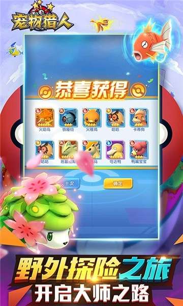 宠物猎人(0.1折)4