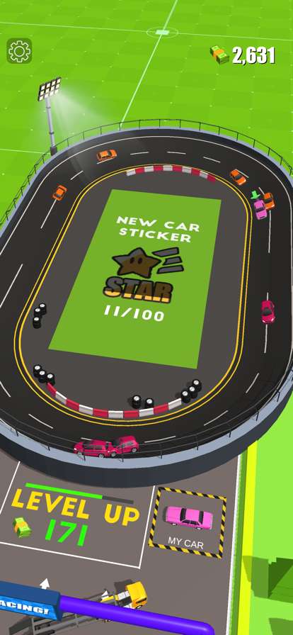 Car Factory!!ios版4