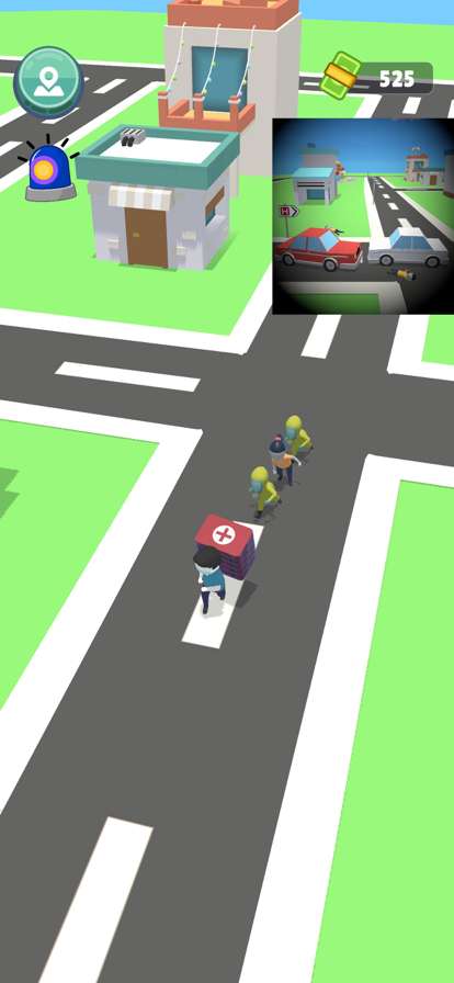 Call an Ambulance!ios版6