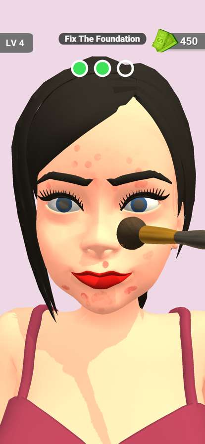 Makeup Repairios版0