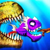 Hungry Fish.ioios版