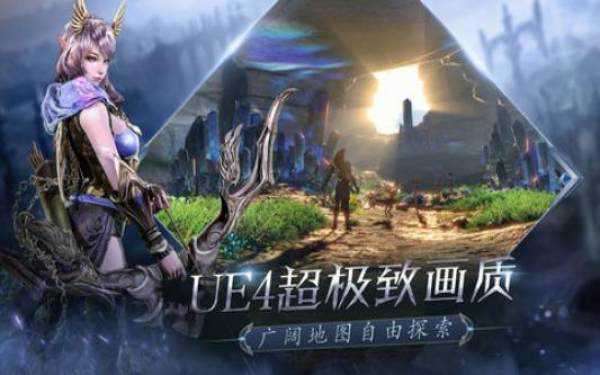 血色裁决暗黑魔幻2