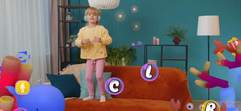 SuperKidz Education Mini Gamesios版0