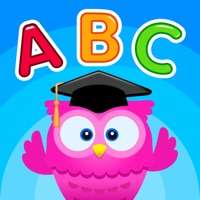 Learn Letters phonics A to Zios版
