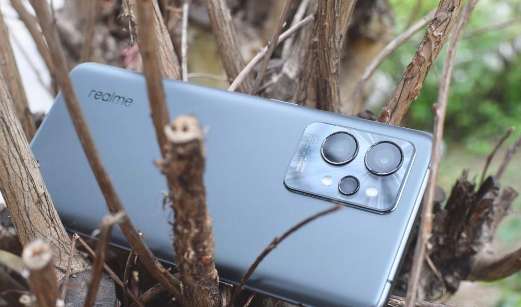 真我gt2pro如何设置字体大小