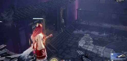 永劫无间征神之路幸运值有什么用 永劫无间征神之路幸运值介绍