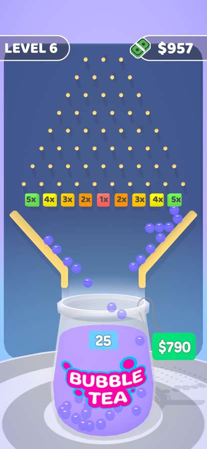 Bubble Tea Run!ios版5