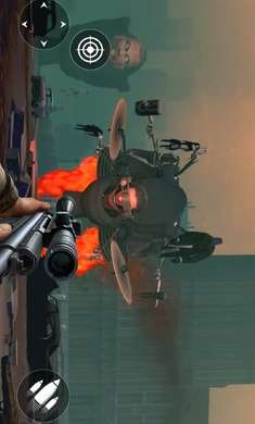 马桶人怪物射击2