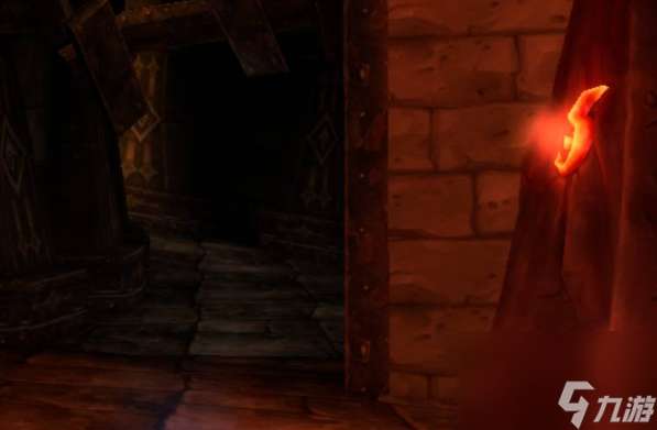 "魔兽世界黑石塔下层怎么去 魔兽世界黑石塔下层入口在哪里介绍"