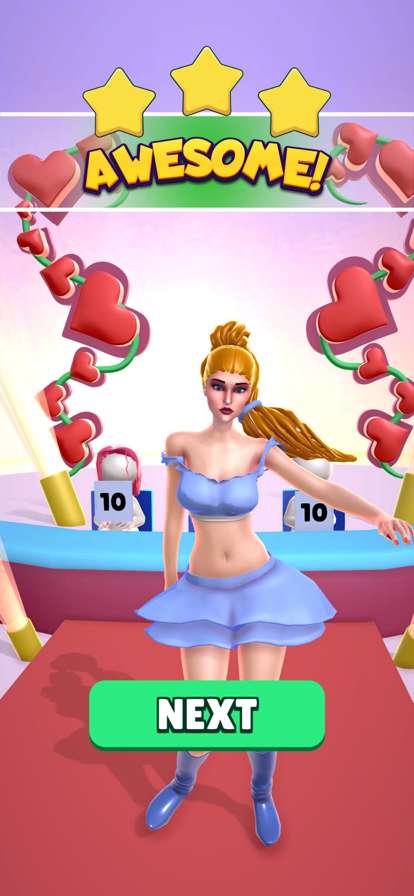 Women on Throneios版3