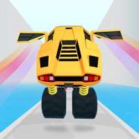 Super Suspension!ios版