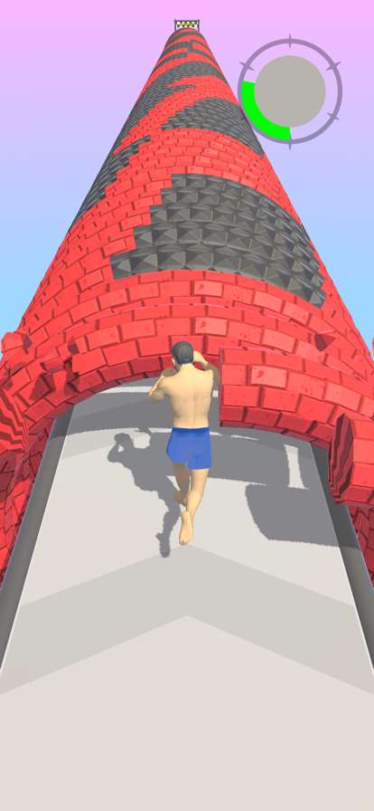 Smash \'em All 3D!ios版1