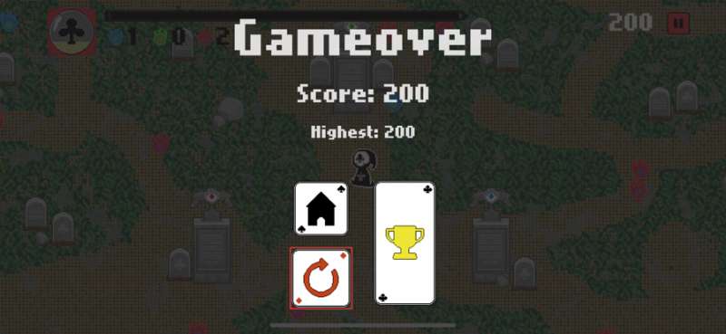 Reaper\'s Day Offios版3