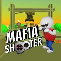 Mafia Shooterios版