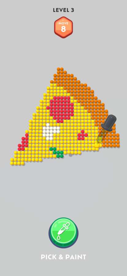Pick and Paint!ios版0