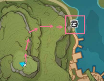 原神澄波游影怎么获得 原神澄波游影获取攻略