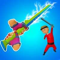 Legendary Katanaios版