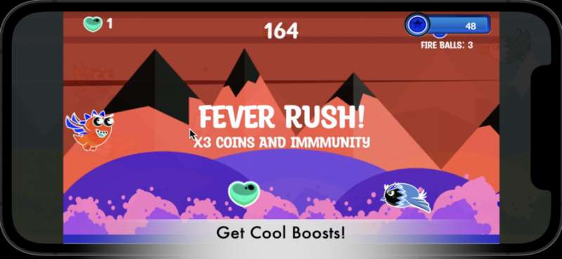 Dragon Dragon Dashios版2