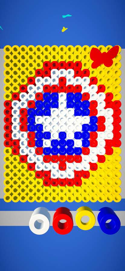 Hama Master 3Dios版2