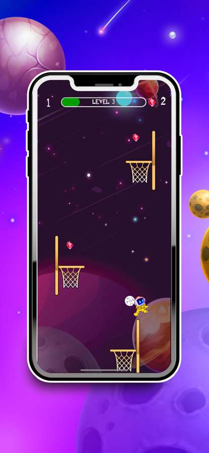 Street Luck Force HDios版2