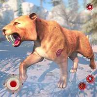 Ultimate Jungle野生猎豹模拟器ios版