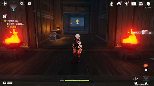 原神万叶传说任务宝箱位置一览 原神万叶传说任务三个宝箱位置