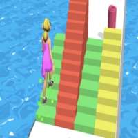 run of life girlios版