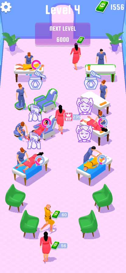 IDLE Spa Salonios版4