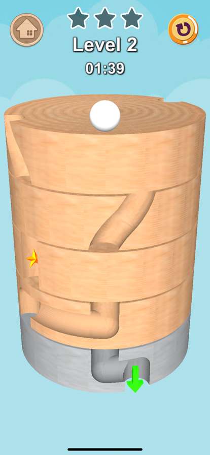 Pipe Ball 2022ios版4