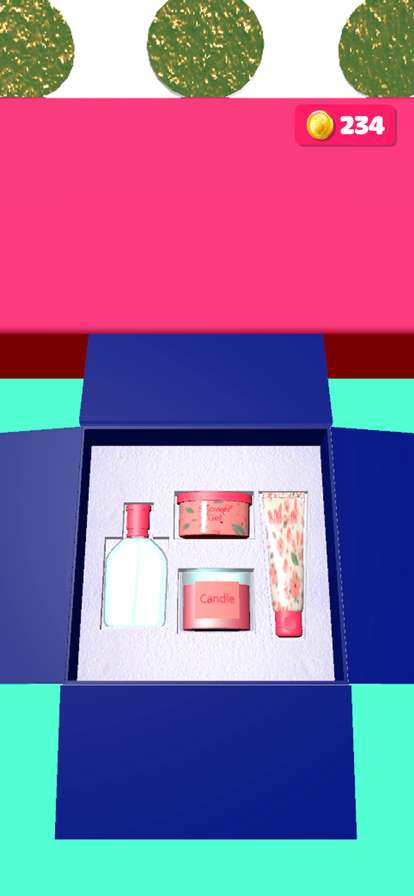 Packing Orders! Small Businessios版5