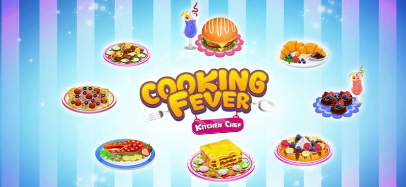 Master Chef Cooking Feverios版4