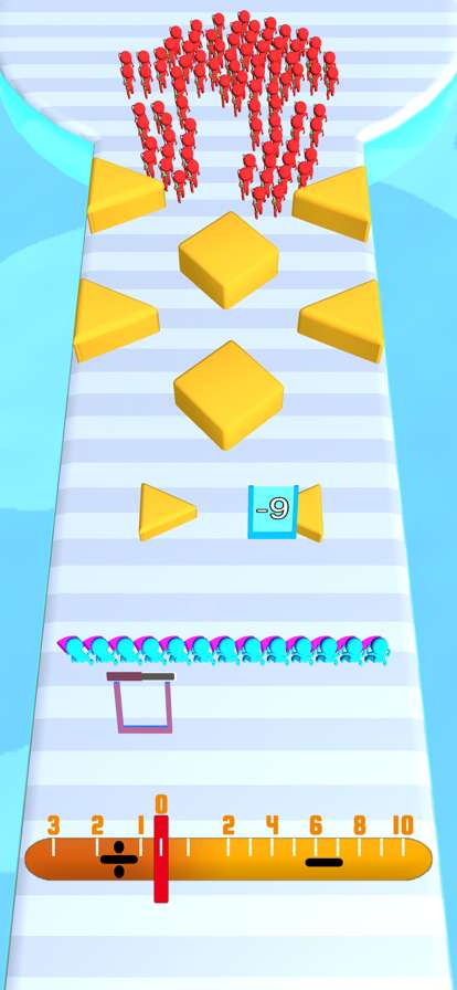 Shall Not Pass!ios版2