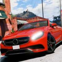 GTA 5 Mobil Online Multiplayerios版