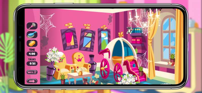 House Cleaning: Home Cleanupios版5