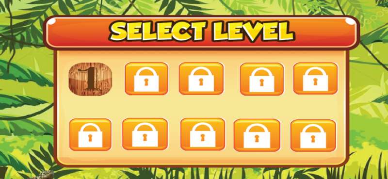 Jungle Island Boy Adventure 2ios版2