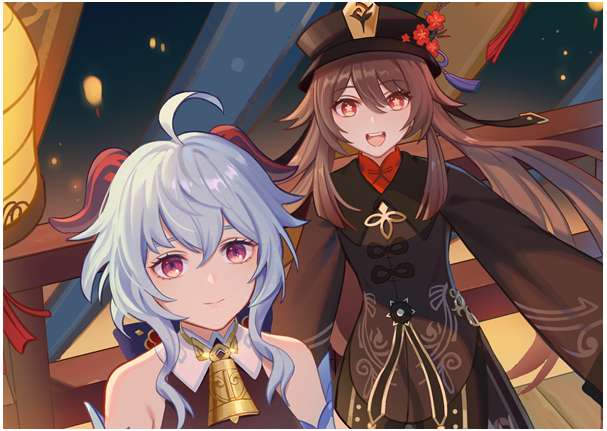 原神蔷薇再开时攻略 原神蔷薇再开时活动时间及玩法说明