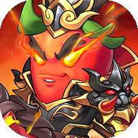 超兽武装(送五星SSS武将)