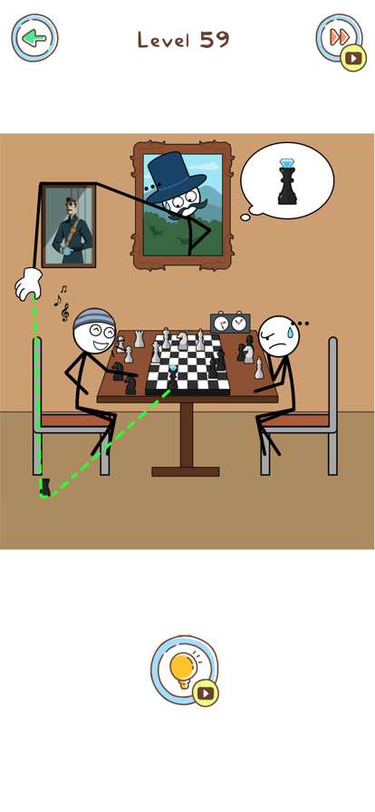 小偷秘籍:拿下下一关ios版6