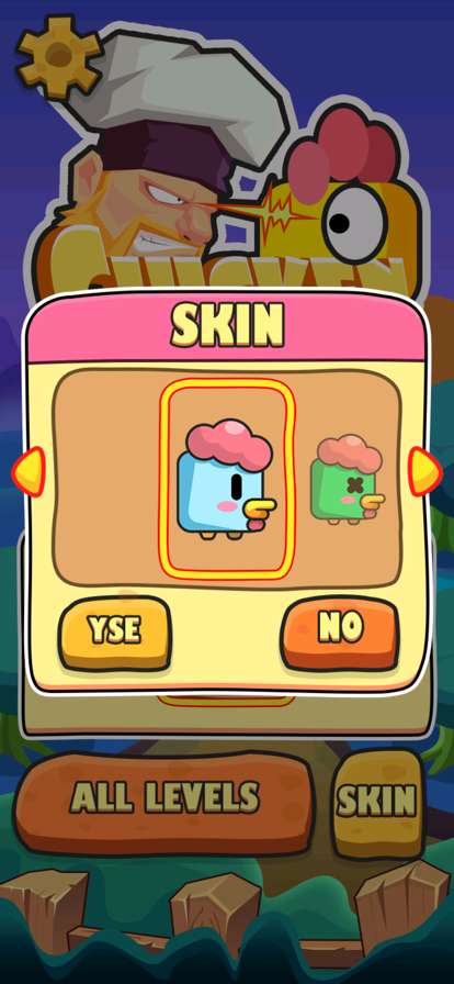 ChickenCoop2022ios版1