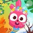 泡泡小镇之四季ios版