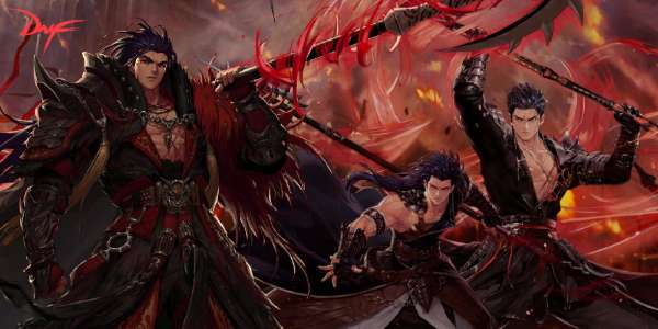 地下城与勇士手游魔枪士四个转职职业怎么选