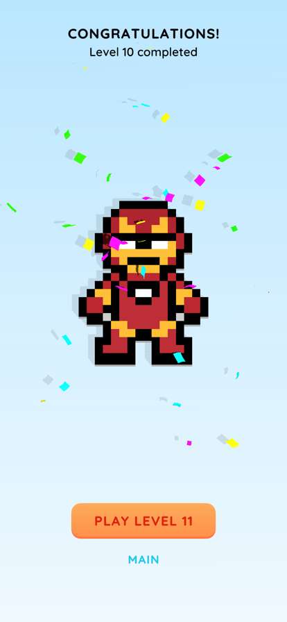 Build a Brick!ios版3