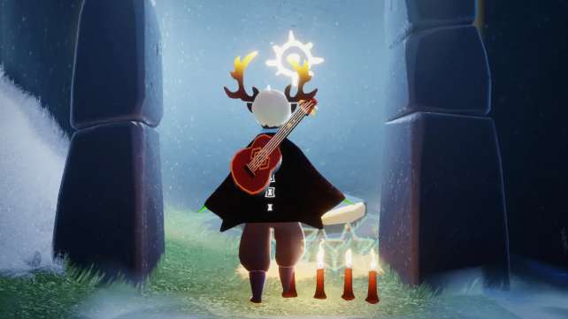 光遇2023.1.13任务攻略 光遇1月13日每日任务完成教程