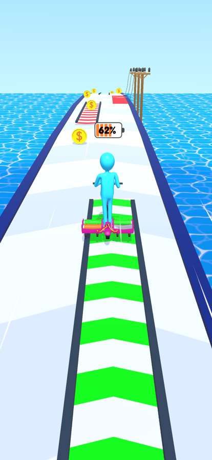 Scooter Upgrader Rushios版5