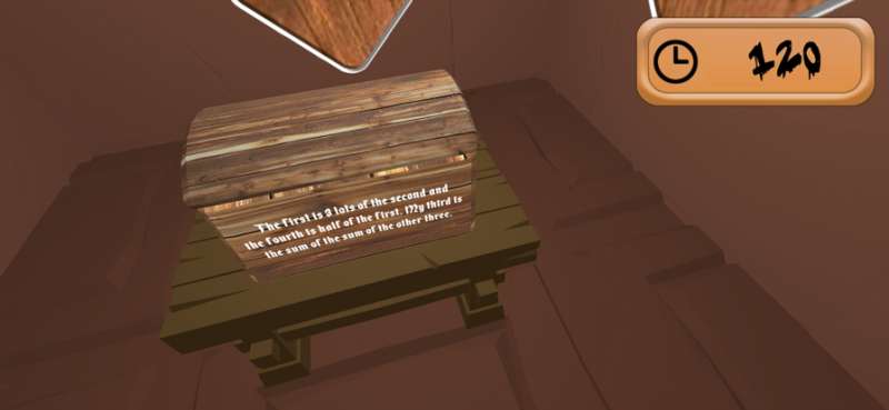 Scrape Escapeios版1